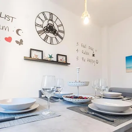 Sopra Il Porto Apartment