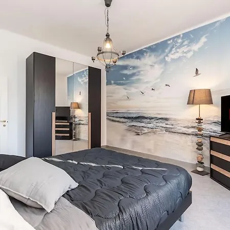 Apartment Sopra Il Porto *