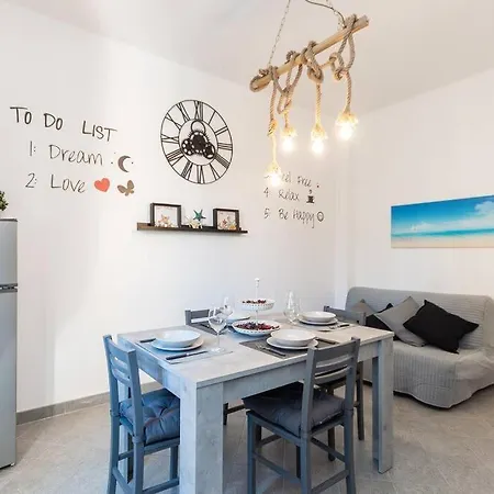 Apartment Sopra Il Porto