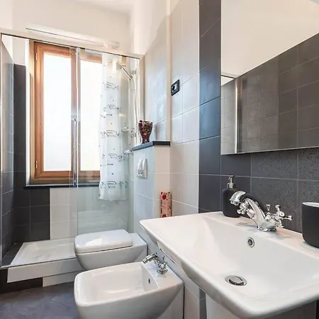 Sopra Il Porto Apartment Genua