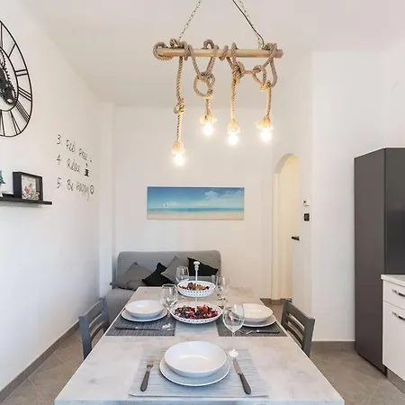 Sopra Il Porto Apartment