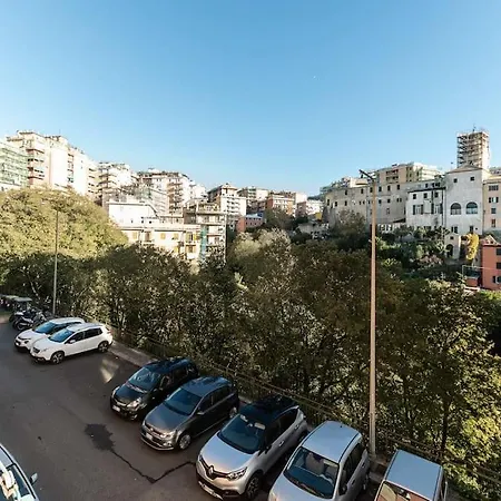 Sopra Il Porto Apartment