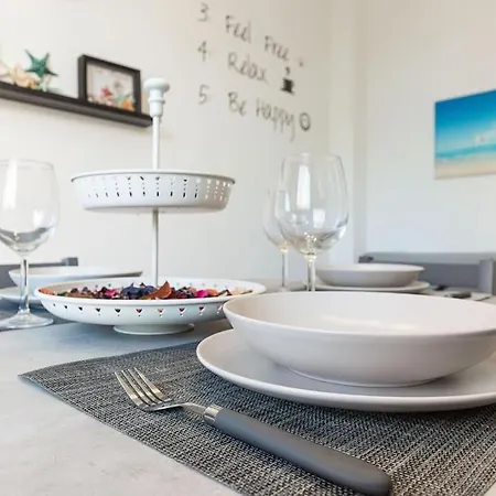 Apartment Sopra Il Porto *