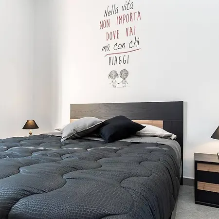 Appartamento Sopra Il Porto