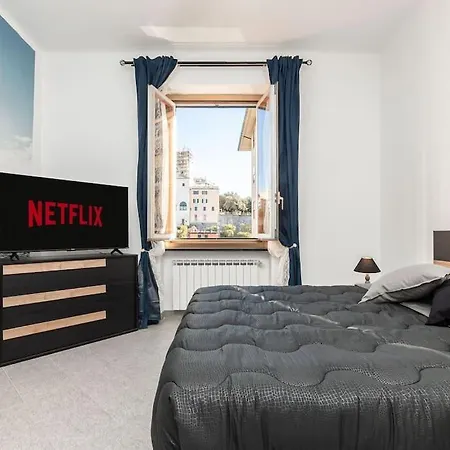 Sopra Il Porto Genova