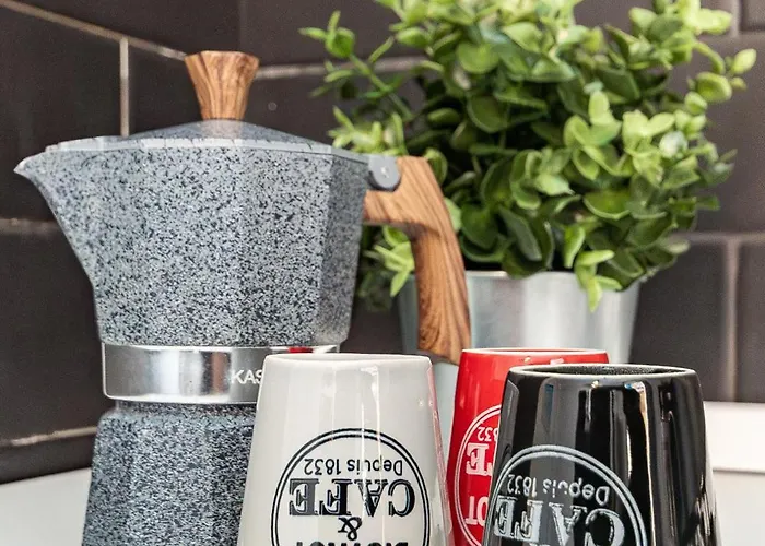 Sopra Il Porto Lägenhet *