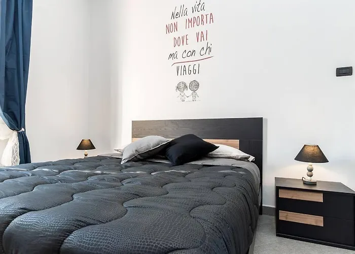 Lägenhet Sopra Il Porto