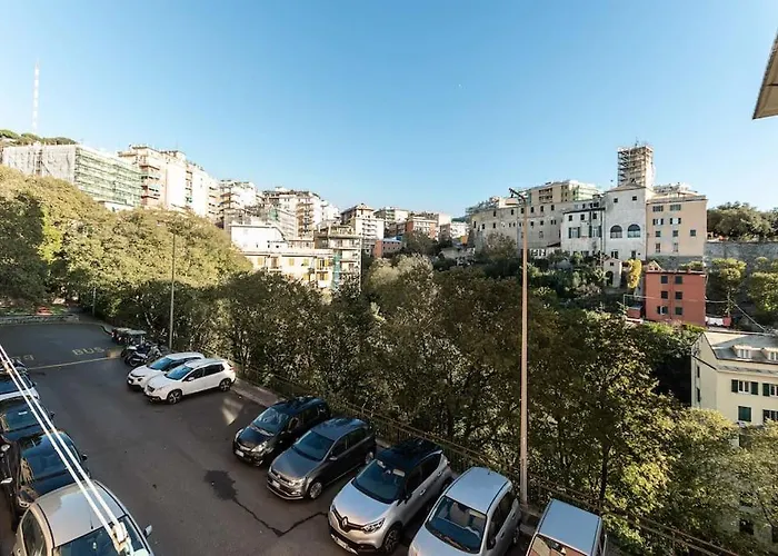 Sopra Il Porto דירה