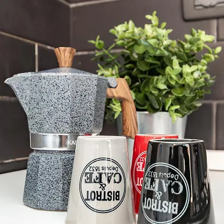 Sopra Il Porto Апартаменты *