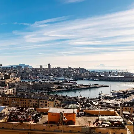 Sopra Il Porto