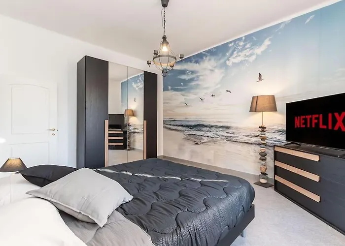 Daire Sopra Il Porto *