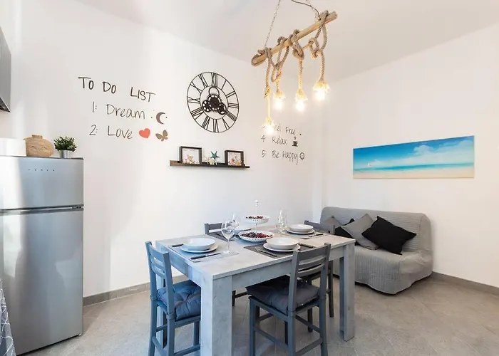 Daire Sopra Il Porto