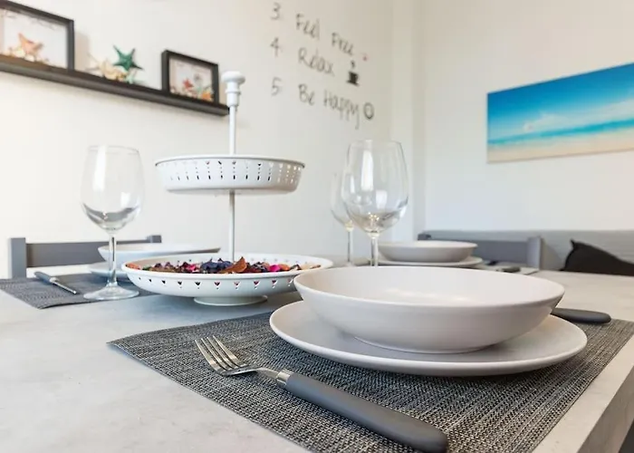 Daire Sopra Il Porto *