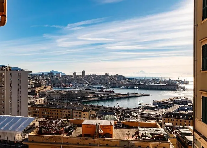Sopra Il Porto
